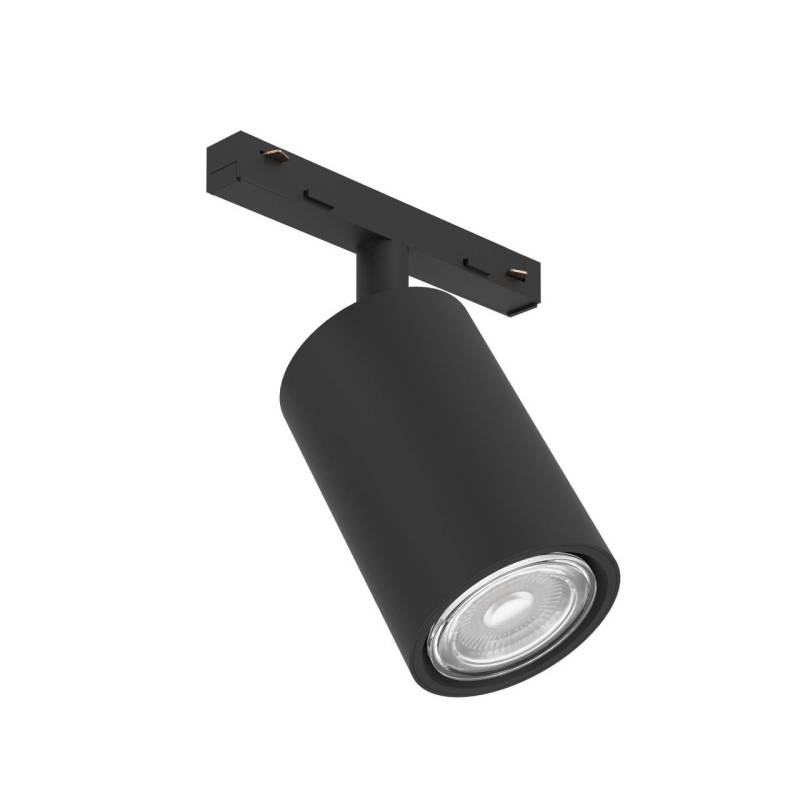 Eglo LED Spot Tube EasyT GU10, 1x35W, Kunststoff schwarz von EGLO