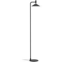 Eglo LED Stehleuchte Conomavilla-Z schwarz 151 x 26 cm warmweiß-kaltweiß dimmbar Lampen Eglo LED Stehleuchte Conomavilla-Z schwarz 151 x 26 cm warmweiß-kaltweiß dimmbar Lampen von EGLO
