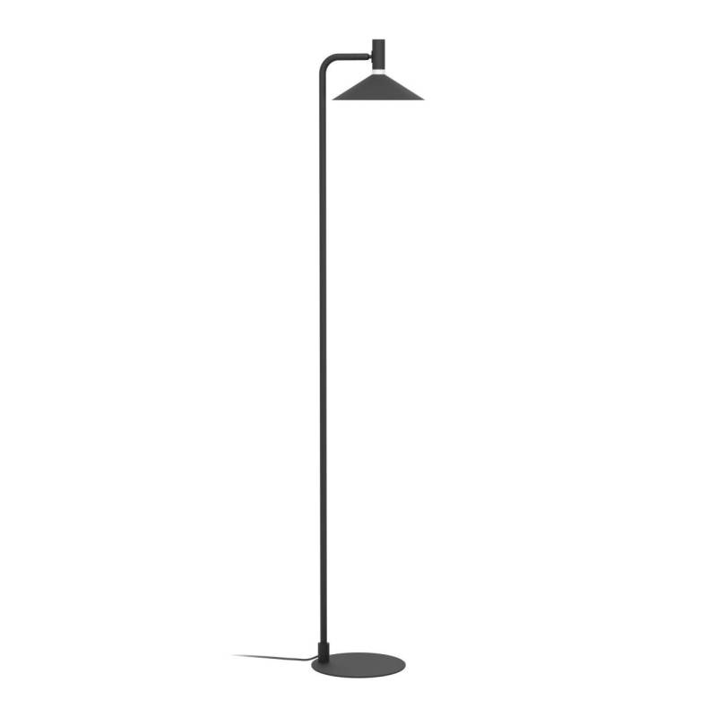 Eglo LED Stehleuchte Conomavilla-Z schwarz 151 x 26 cm warmweiß-kaltweiß dimmbar von EGLO