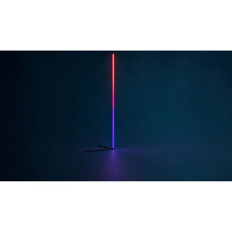 Eglo LED Stehleuchte RGBIC 1-flammig 14,6 W von EGLO