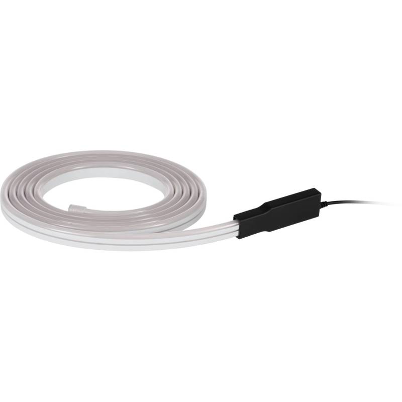 Eglo LED-Streifen Neon Stripe-Z CCT Weiß 3 m Tunable White und RGB von EGLO