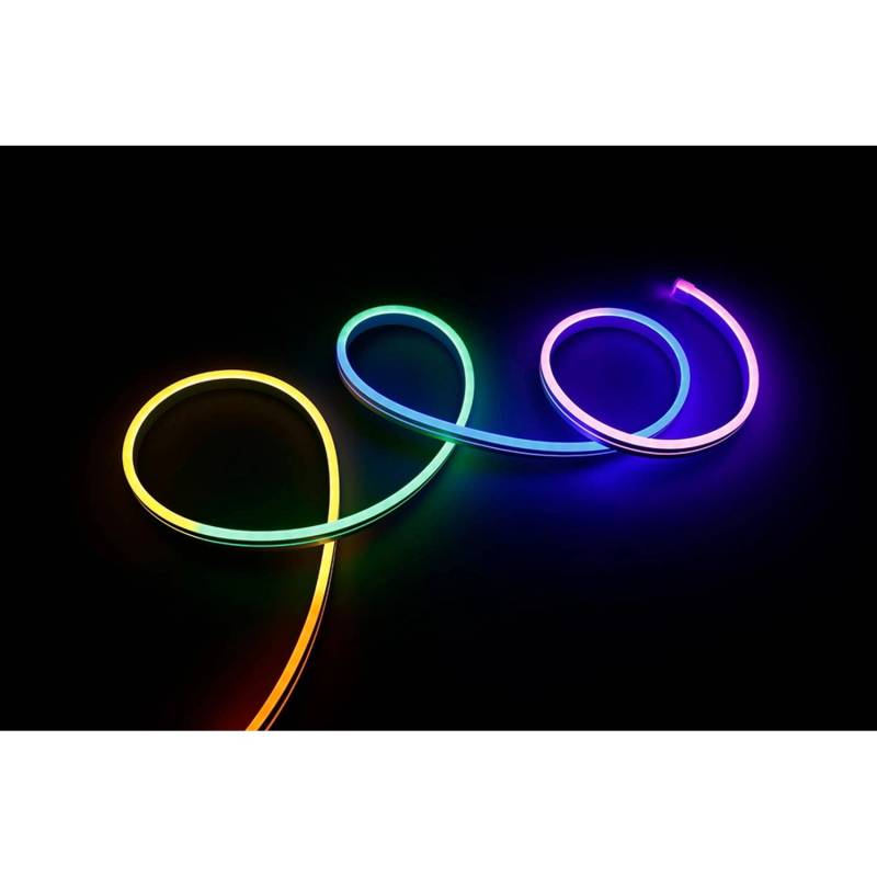 Eglo LED Stripe RGBIC 3 m 6-flammig 3,6 W von EGLO