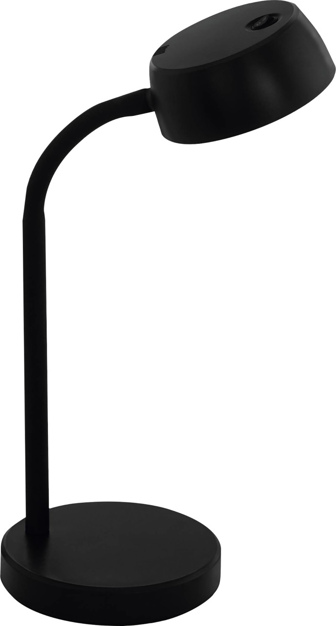 Eglo LED Tischlampe Cabales 34 x 14 cm warmweiß von EGLO