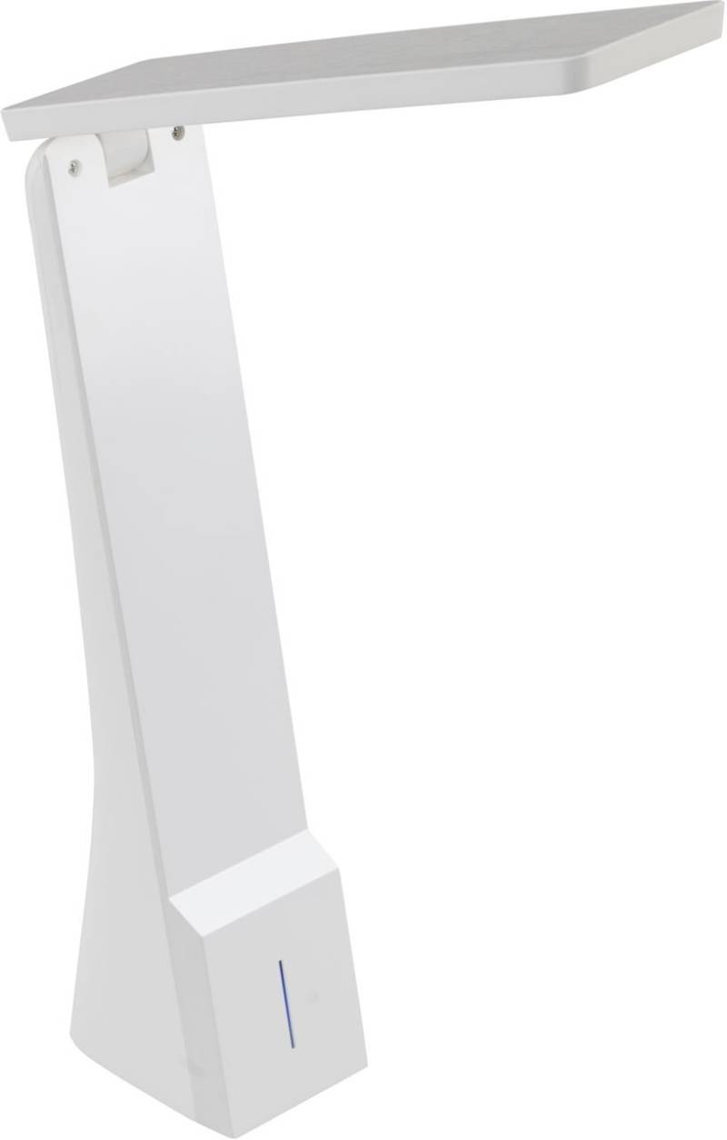 Eglo LED Tischleuchte La Seca 26 x 5 cm dimmbar, warmweiß-kaltweiß von EGLO