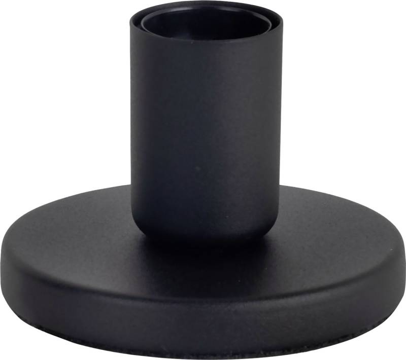 Eglo LED Tischleuchte Pozello Stahl, schwarz von EGLO