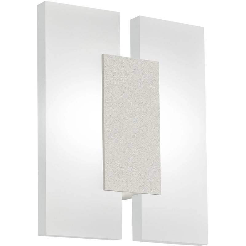 Eglo LED-Wandleuchte Metrass 2-flammig von EGLO
