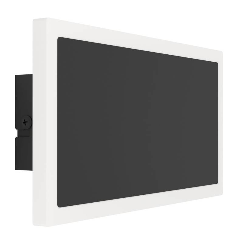 Eglo LED Wandleuchte Talamello 1 12W, 1500 lm, 3000K, ww, schwarz von EGLO