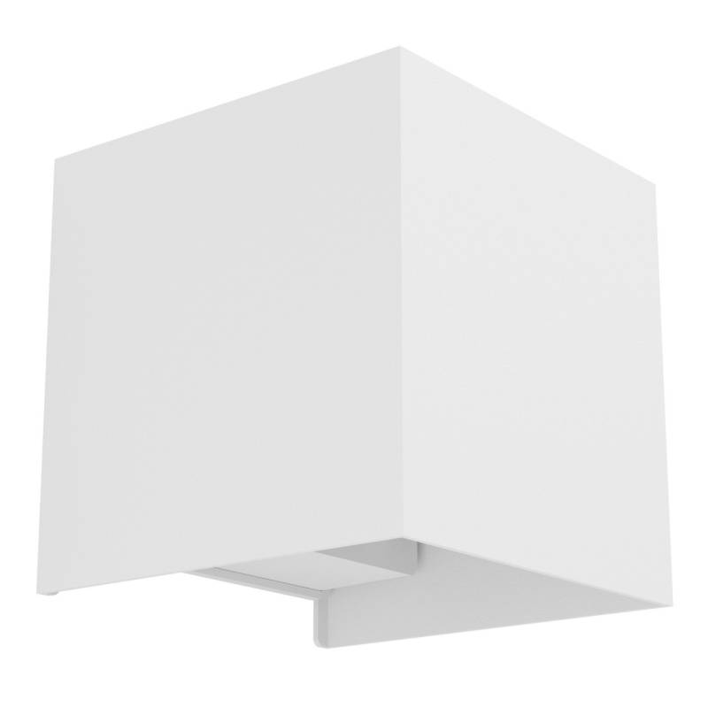 Eglo LED Wandleuchte Va lmonte 3W, 400 lm, 3000K, weiß von EGLO