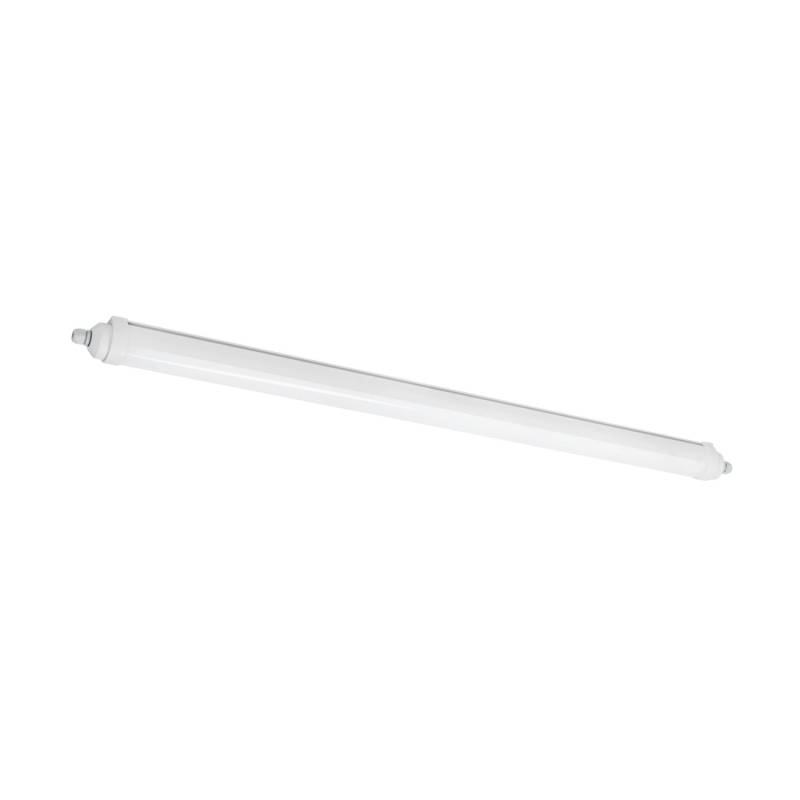 Eglo LED-Wannenleuchte Expert Easy Fix 149 cm Grau von EGLO