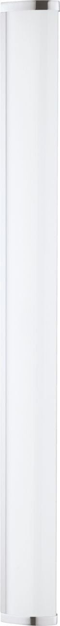 Eglo Led Bad- Wand-Deckenleuchte Gita 2 chrom von EGLO