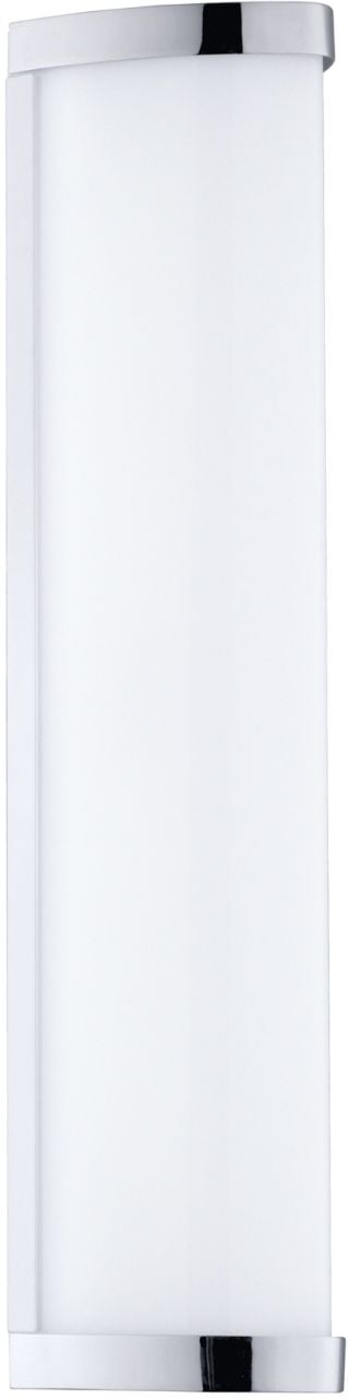 Eglo LED Wandleuchte Gita 2 weiß 35 x 7,5 cm neutralweiß von EGLO