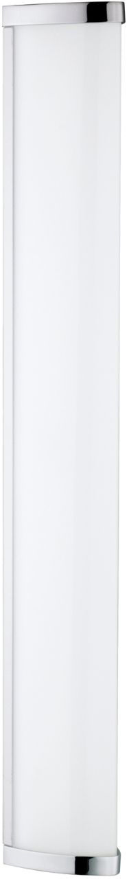 Eglo LED Wandleuchte Gita 2 weiß 60 x 7,5 cm neutralweiß von EGLO