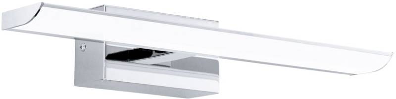 Eglo LED Wandleuchte Tabiano chrom 40,5 x 7 cm neutralweiß von EGLO