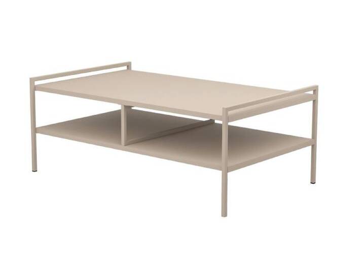 Eglo Leuchten Couchtisch GUMUT in FSC sandfarben Eglo Leuchten Couchtisch GUMUT in FSC sandfarben von EGLO