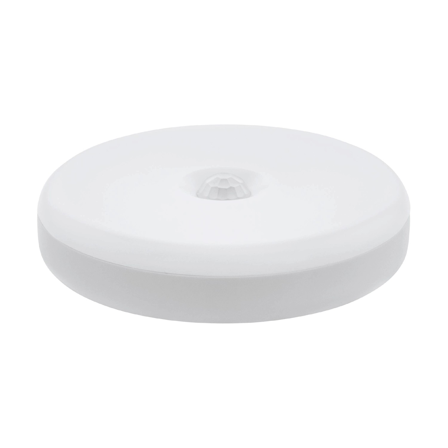 Eglo Nachtlicht mit Sensor Cascia 2er-Set Ø 8,5 cm Weiß von EGLO