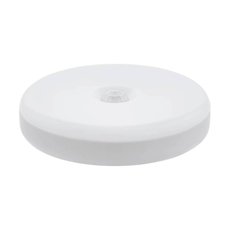 Eglo Nachtlicht mit Sensor Cascia 2er-Set Ø 8,5 cm Weiß von EGLO