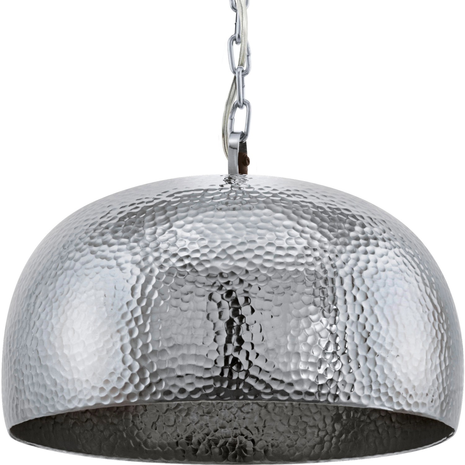 Eglo Pendelleuchte Dumphry Chrom von EGLO