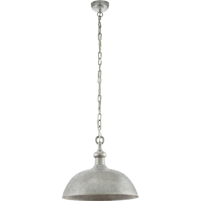 Eglo Pendelleuchte Easington Ø 50 cm von EGLO
