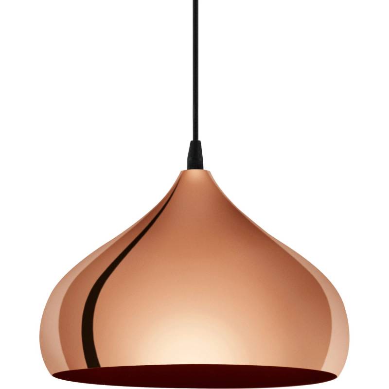 Eglo Pendelleuchte Hapton Kupfer von EGLO