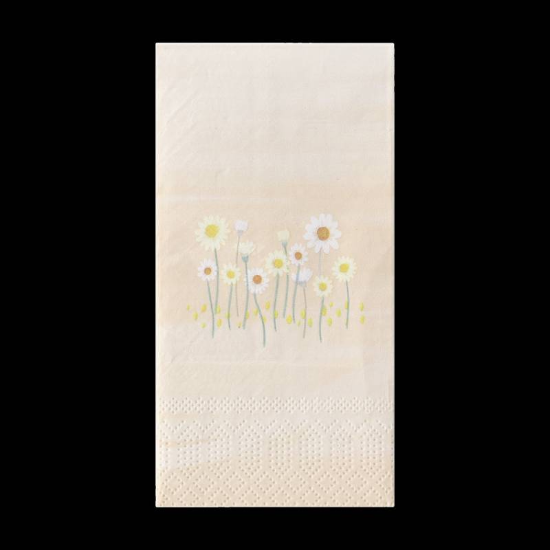 Eglo Servietten Rosa Belbari rosa bunt 17 x 8 cm - 20er Pack von EGLO