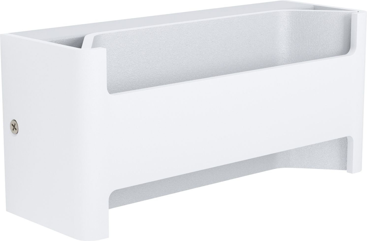 Eglo LED Wandleuchte Felinoche 22 x 10 cm Up & Down warmweiß Eglo LED Wandleuchte Felinoche 22 x 10 cm Up & Down warmweiß von EGLO