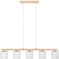 Gebraucht] Eglo Castralvo Hängelampe Hängeleuchte Lampe Leuchte Pendelleuchte Licht B-Ware von EGLO