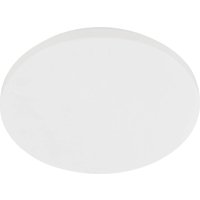 Eglo LED Deckenleuchte Approdo weiß Ø 31 cm warmweiß mit Bewegungsmelder Deckenlampen & Kronleuchter von EGLO