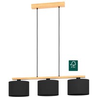 Eglo - neuwertig] Castralvo Hängeleuchte Hängelampe Deckenlampe Deckenleuchte Licht Leuchte B-Ware von EGLO