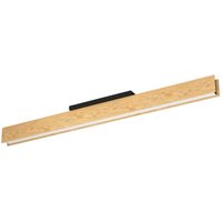 [GEBRAUCHT] B-Ware Eglo Smart Zig Led Deckenlampe Leuchte Anchorena Z Lampe Länge 123 Cm Leuchte von EGLO