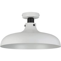 [NEUWERTIG] Eglo Deckenleuchte Matlock ø 38 Cm Grau Schwarz Deckenlampe Lampe Leuchte Spot B-Ware von EGLO