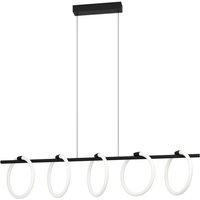 Gebraucht] Eglo Caranacoa Pendelleuchte Deckenlampe Deckenleuchte Lampe Leuchte Hängelampe B-Ware von EGLO