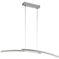 Eglo - gebraucht] Connect Fraioli c Led Hängeleuchte Deckenlampe Deko Deckenlampe Gebogen 866 B-Ware von EGLO