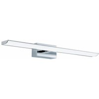 Eglo - gebraucht] Connect Tabiano c Led Spiegelleuchte Bilderleuchte Spiegelleuchte 90,5 Led B-Ware von EGLO