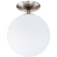 Neuwertig] Eglo Dezente Deckenlampe Rondo Deckenlampe Wohnzimmerlampe Lampe Leuchte Licht B-Ware von EGLO