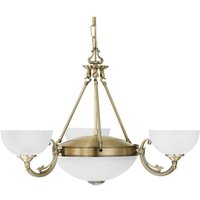 Eglo - gebraucht] Savy Hängeleuchte Hängelampe Leuchte Lampe Pendelleuchte Pendellampe Licht B-Ware von EGLO