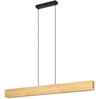 Eglo - gebraucht] Smart Zig Led Hängelampe Anchorena z Länge 123 Cm Rgb Cct Deckenlampe La204 B-Ware von EGLO