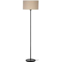 Eglo - gebraucht] Stehleuchte Feniglia Mit Leinenschirm Natur Stehlampe Lampe Leselampe 385 B-Ware von EGLO