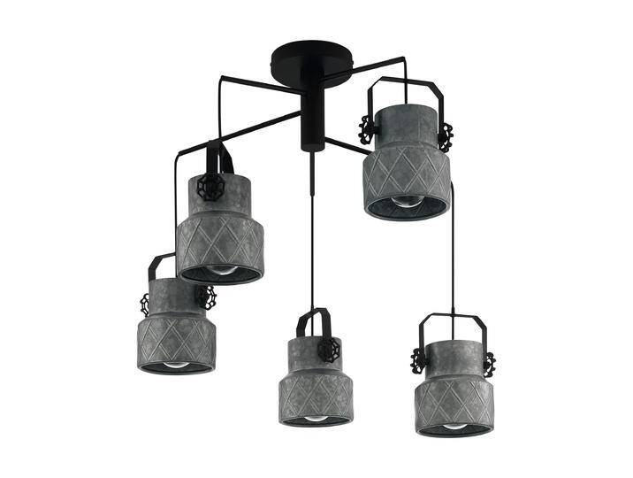 HILCOTT Pendelleuchte HILCOTT Pendelleuchte von EGLO