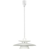 Hängeleuchte Brenda Chrom Ø43cm von EGLO