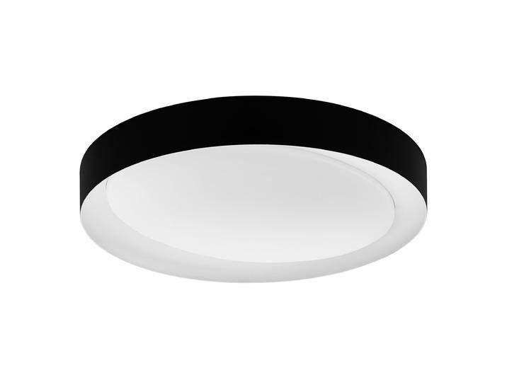 LED-Deckenleuchte CCT/dimmbar Ø49cm 2600lm I Laurito von EGLO