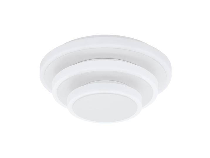 LED-Deckenleuchte Ø25cm 30W 3200lm 3000K I Elgvero von EGLO