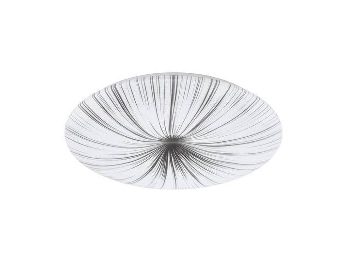 LED-Deckenleuchte Ø51cm 36W 4240lm 3000K I Nieves von EGLO