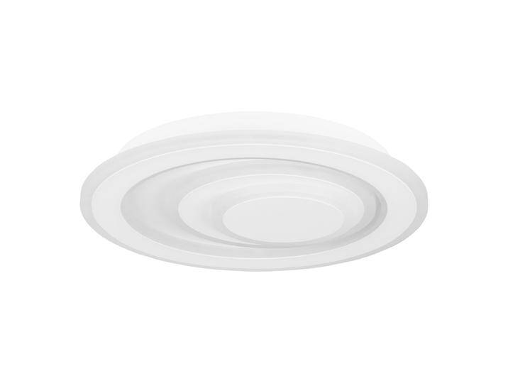 LED-Deckenleuchte Weiß Ø30cm 2100lm 4000K - Palagiano 1 LED-Deckenleuchte Weiß Ø30cm 2100lm 4000K - Palagiano 1 von EGLO