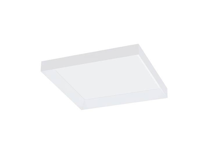 LED-Deckenleuchte dimmbar/CCT 45x45cm 3400lm I Escondida von EGLO