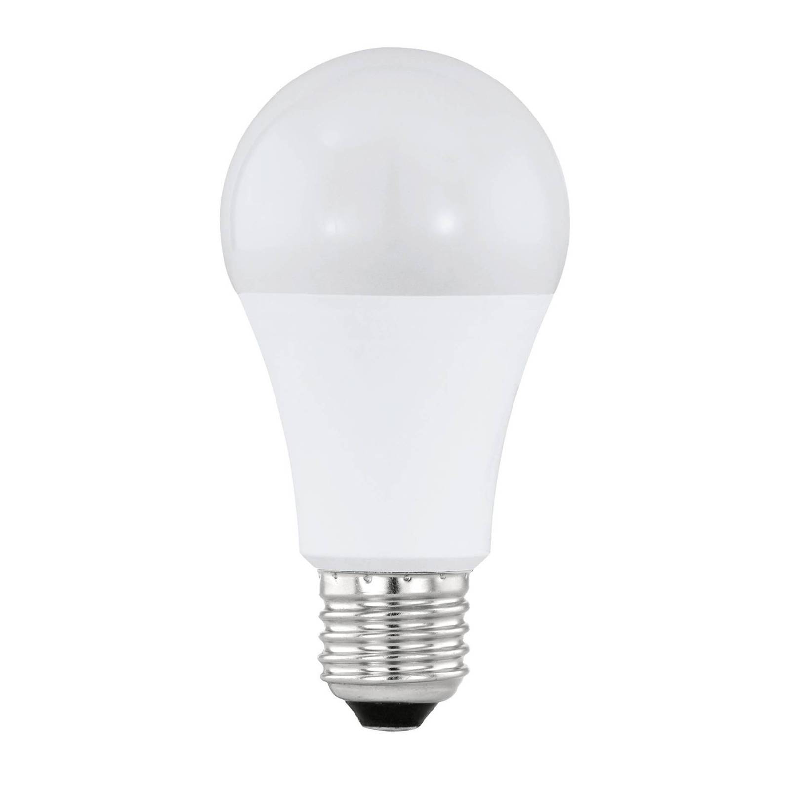 LED-Leuchtmittel E27 A60 9 W 2.700 K 830 lm Bewegungssensor LED-Leuchtmittel E27 A60 9 W 2.700 K 830 lm Bewegungssensor von EGLO