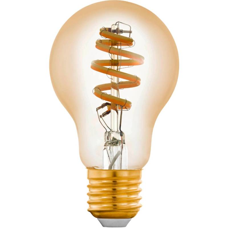 LED Leuchtmittel A60 Filament Tunable White E27  4,9W von EGLO