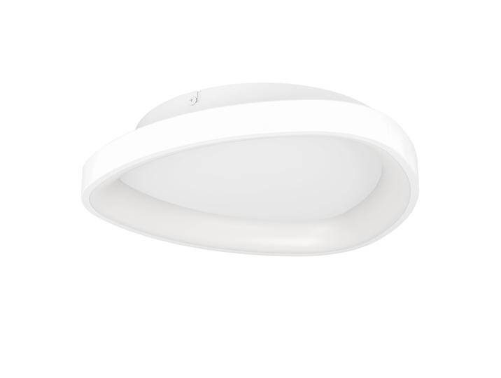 LED-Deckenleuchte Weiß CCT dimmbar 1440lm - Loretello von EGLO