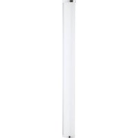 Led Bad- Wand-Deckenleuchte Gita 2 chrom Deckenlampen & Kronleuchter - Eglo Led Bad- Wand-Deckenleuchte Gita 2 chrom Deckenlampen & Kronleuchter - Eglo von EGLO