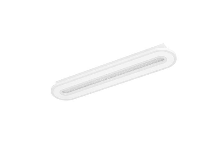 LED-Deckenleuchte CCT dimmbar Weiß 2360lm - Macchioni von EGLO