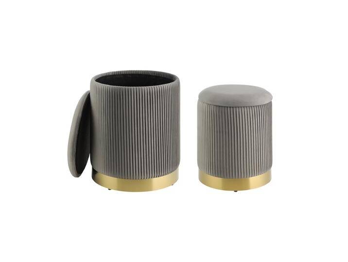 MASHIKE Hocker MASHIKE Hocker von EGLO